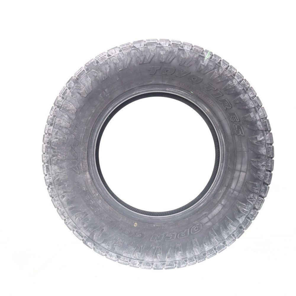 Used LT 235/80R17 Toyo Open Country A/T III 120/117R E - 16/32 - Image 3