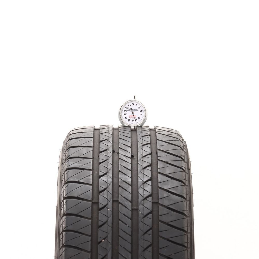 Set of (4) Used 215/55R17 Douglas Touring A/S 94V - 6-7.5/32 - Image 2