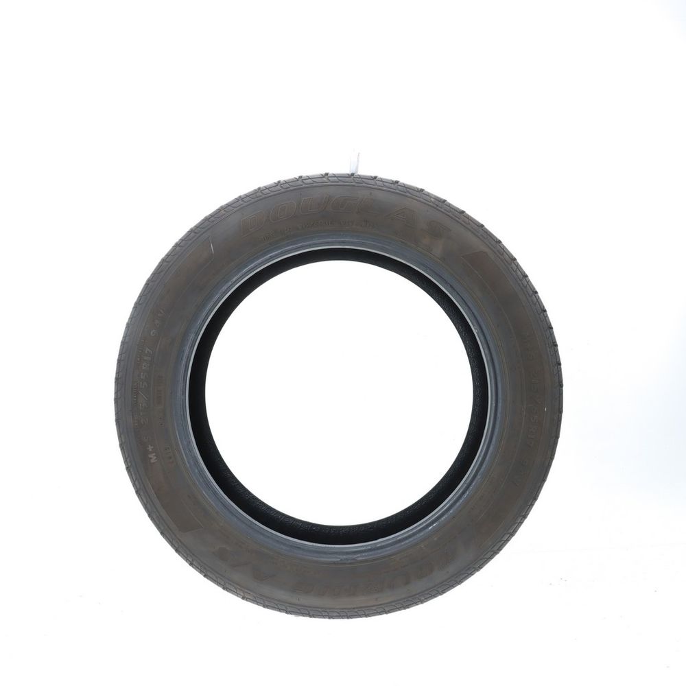 Set of (4) Used 215/55R17 Douglas Touring A/S 94V - 6-7.5/32 - Image 3