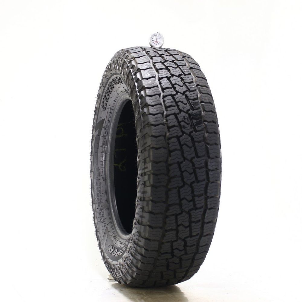 Used 255/70R18 Cooper Discoverer Road+Trail AT 116T - 13/32 - Image 1