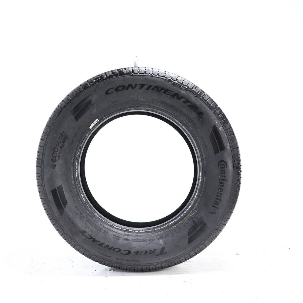 Used 235/65R16 Continental TrueContact Tour 103T - 8.5/32 - Image 3