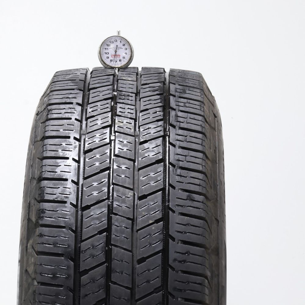 Set of (2) Used LT 275/70R18 Continental TerrainContact H/T 125/122S - 7.5-8.5/32 - Image 2