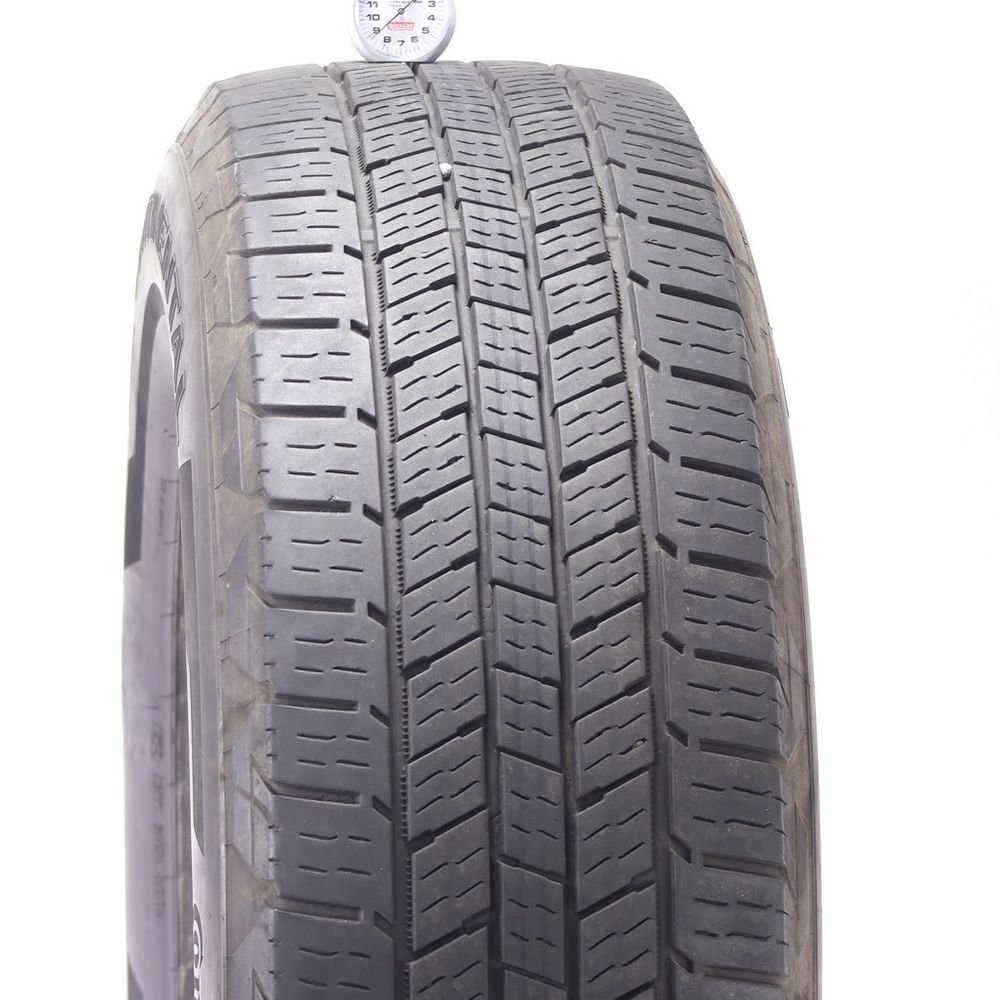 Set of (2) Used LT 275/70R18 Continental TerrainContact H/T 125/122S - 7.5-8.5/32 - Image 5