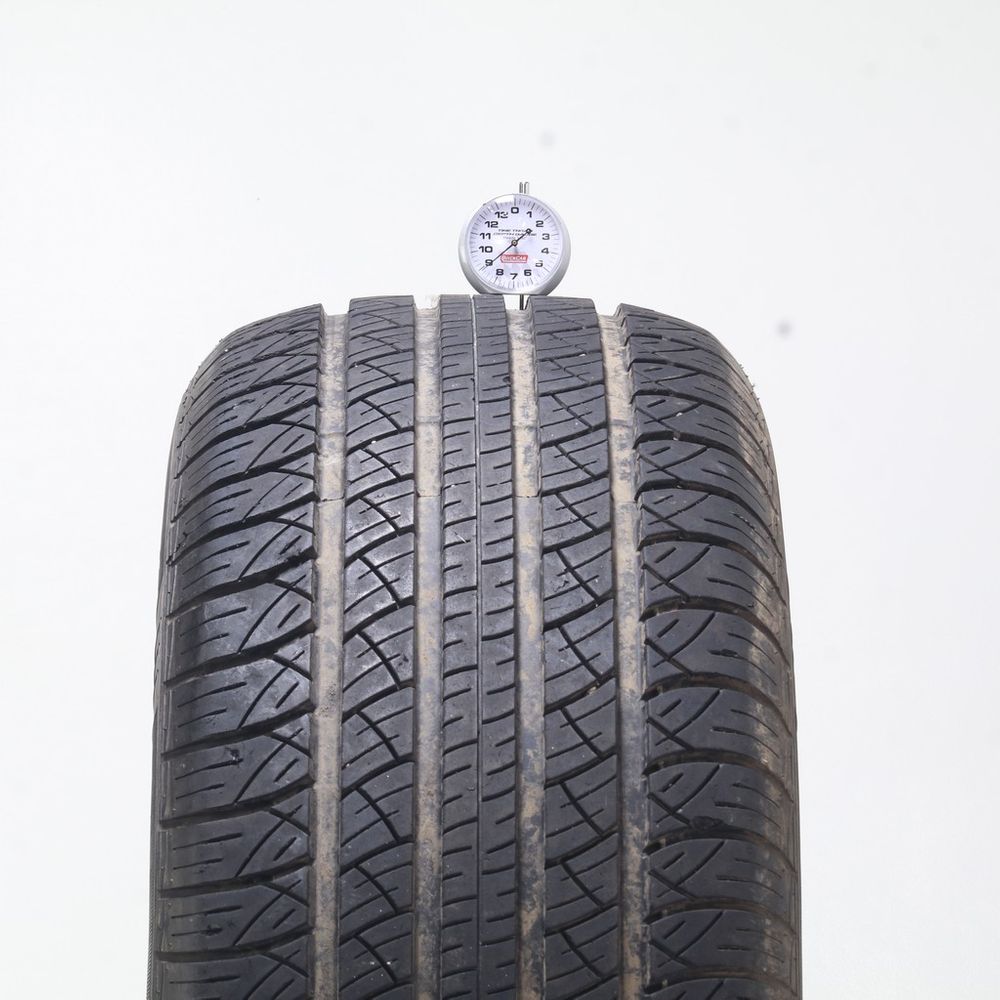 Set of (2) Used 285/60R18 Lanvigator Performax 116H - 8.5-9/32 - Image 2