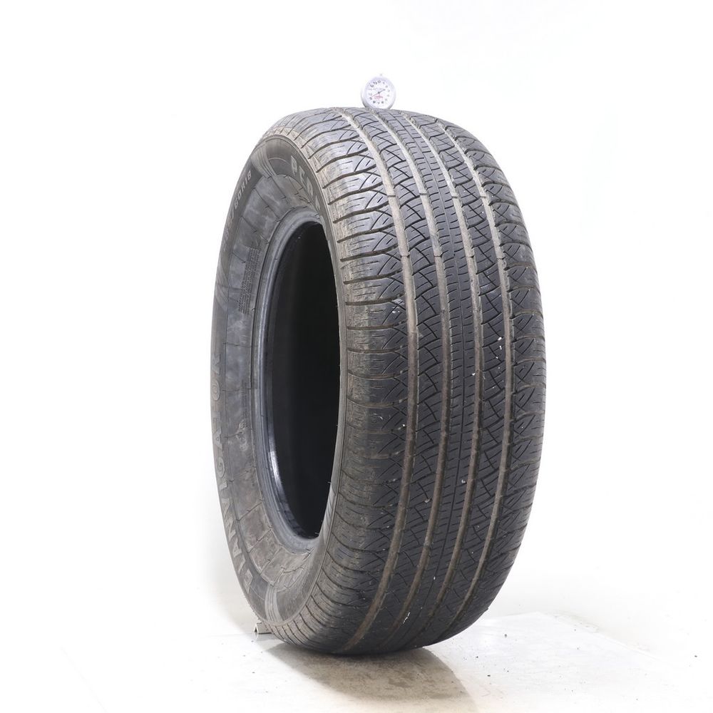 Set of (2) Used 285/60R18 Lanvigator Performax 116H - 8.5-9/32 - Image 4