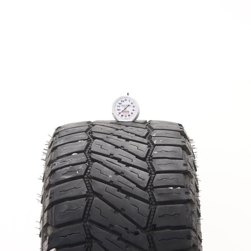 Used LT 275/70R18 Milestar Patagonia X/T 125/122Q E - 8.5/32 - Image 2