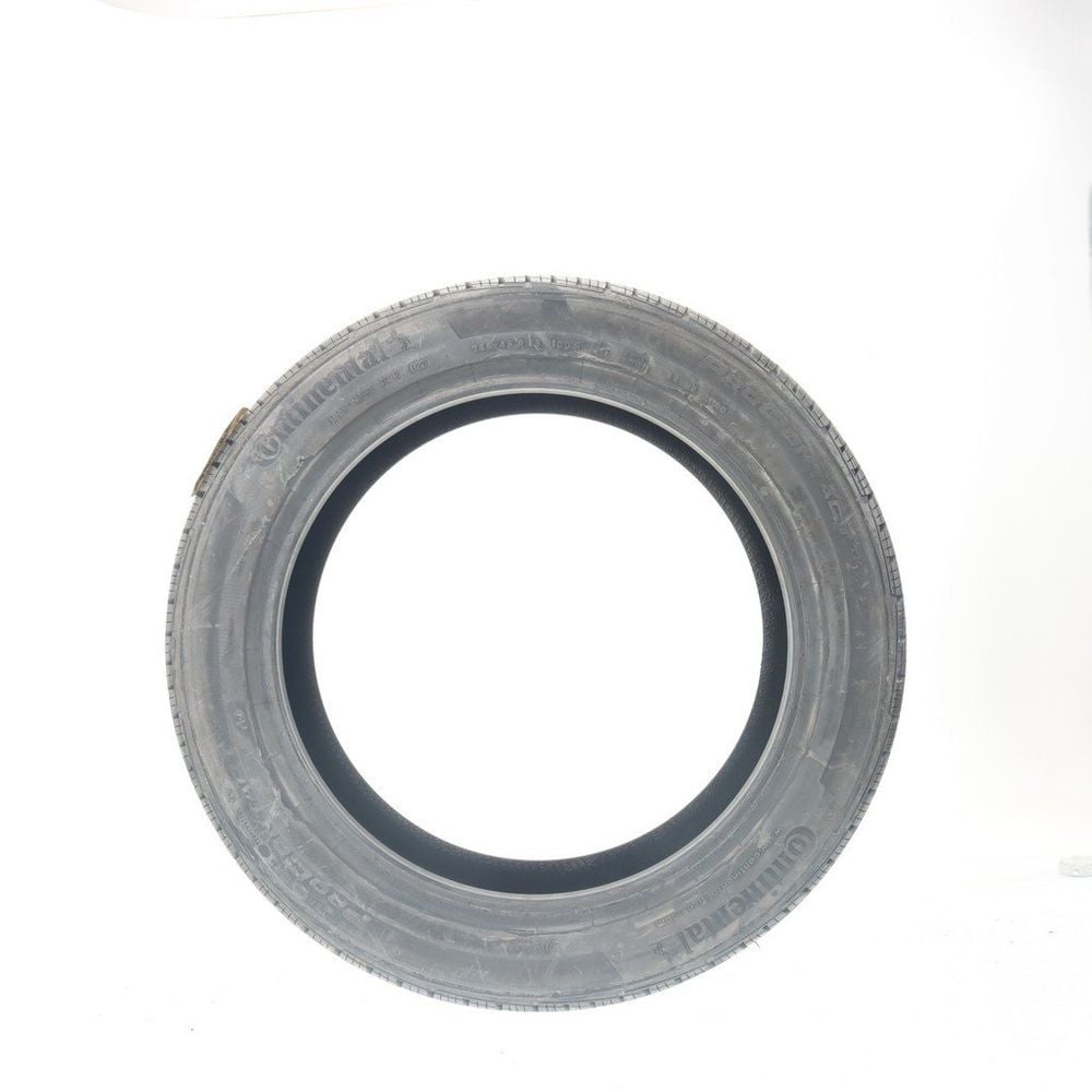 Set of (2) New 245/45R18 Continental ProContact TX AO 100H - Image 3