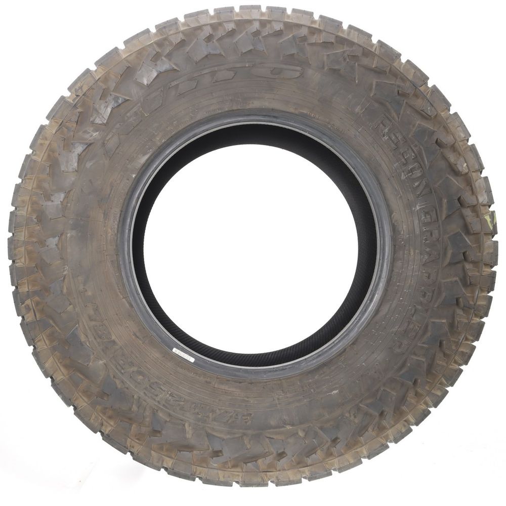 Used LT 37X12.5R18 Nitto Recon Grappler A/T 128R E - 16/32 - Image 3