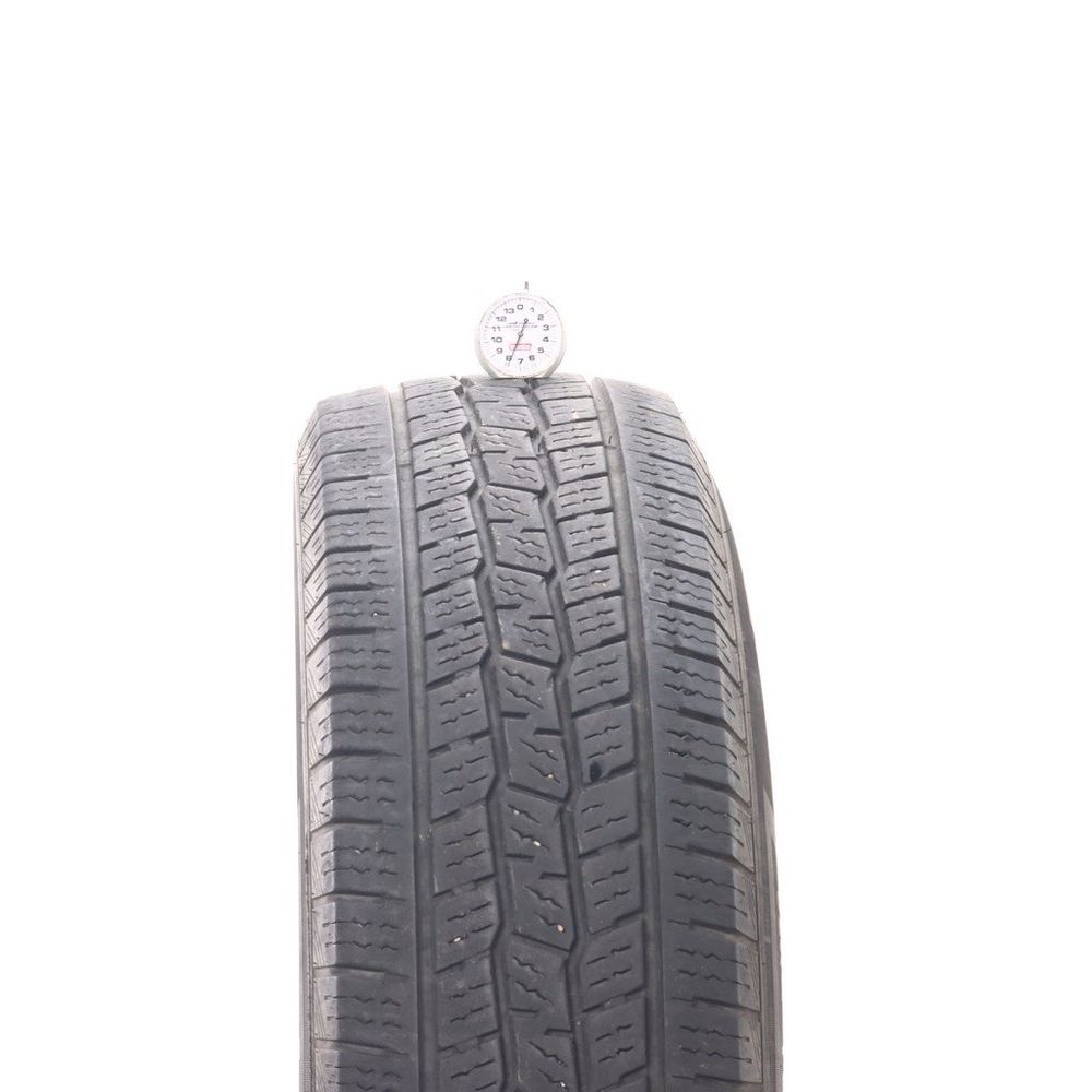 Used LT 245/75R17 Prinx Hicountry H/T HT2 121/118S E - 7.5/32 - Image 2