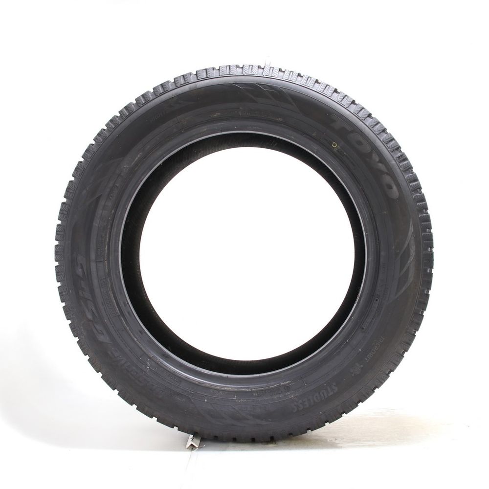 Used 275/55R20 Toyo Observe GSi-5 113T - 11.5/32 - Image 3