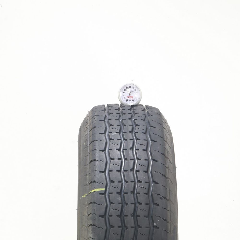 Set of (2) Used ST 205/75R15 Westlake Super ST 107/102L D - 8-8.5/32 - Image 2