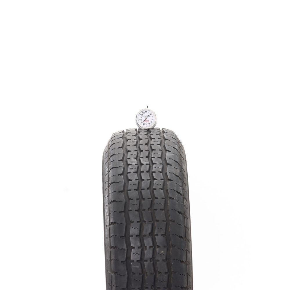 Set of (2) Used ST 205/75R15 Westlake Super ST 107/102L D - 8-8.5/32 - Image 5