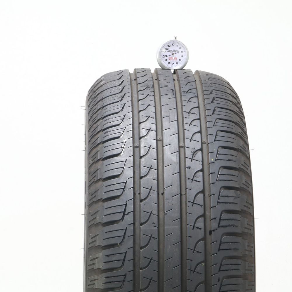 Used 255/65R17 Goodyear Efficient Grip SUV.4X4 110H - 9.5/32 - Image 2