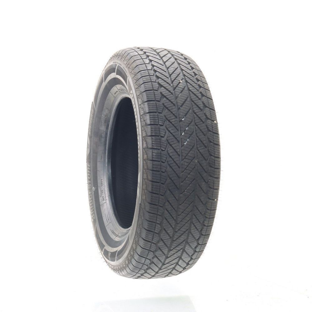 New 275/65R18 Bridgestone WeatherPeak 116H - Image 1