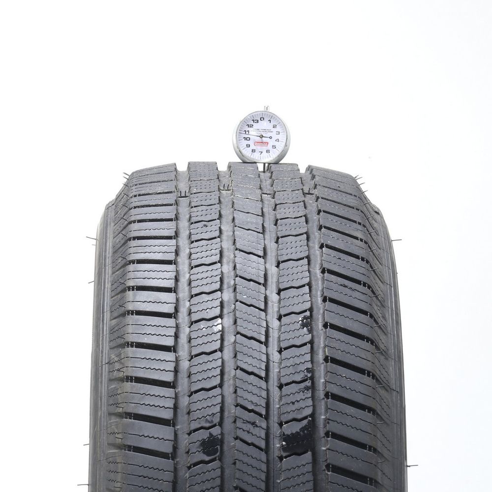 Used 245/55R19 Michelin X LT A/S 103H - 10.5/32 - Image 2