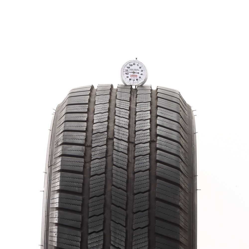 Used 245/55R19 Michelin X LT A/S 103H - 10.5/32 - Image 2