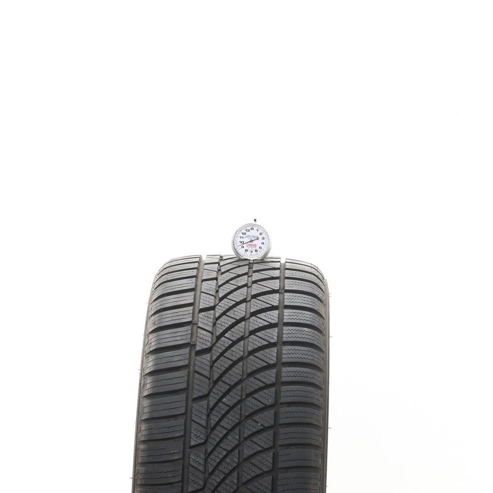 Used 225/45R17 Hankook New Englander 4s 91V - 9.5/32 - Image 2