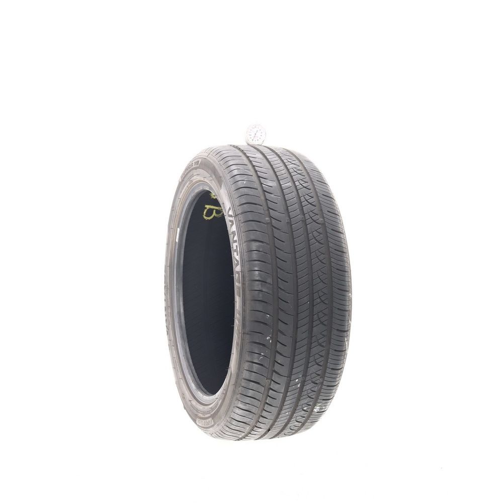 Set of (2) Used 235/45ZR18 Vantage UHP 94W - 7.5/32 - Image 1