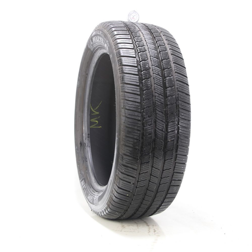 Set of (4) Used 275/50R22 Michelin Defender LTX M/S 111H - 7.5-8.5/32 - Image 4