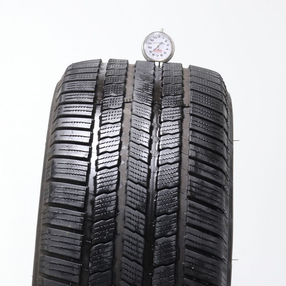 Set of (4) Used 275/50R22 Michelin Defender LTX M/S 111H - 7.5-8.5/32 - Image 5
