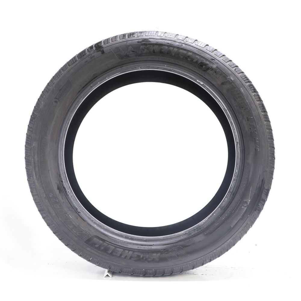 Set of (4) Used 275/50R22 Michelin Defender LTX M/S 111H - 7.5-8.5/32 - Image 6