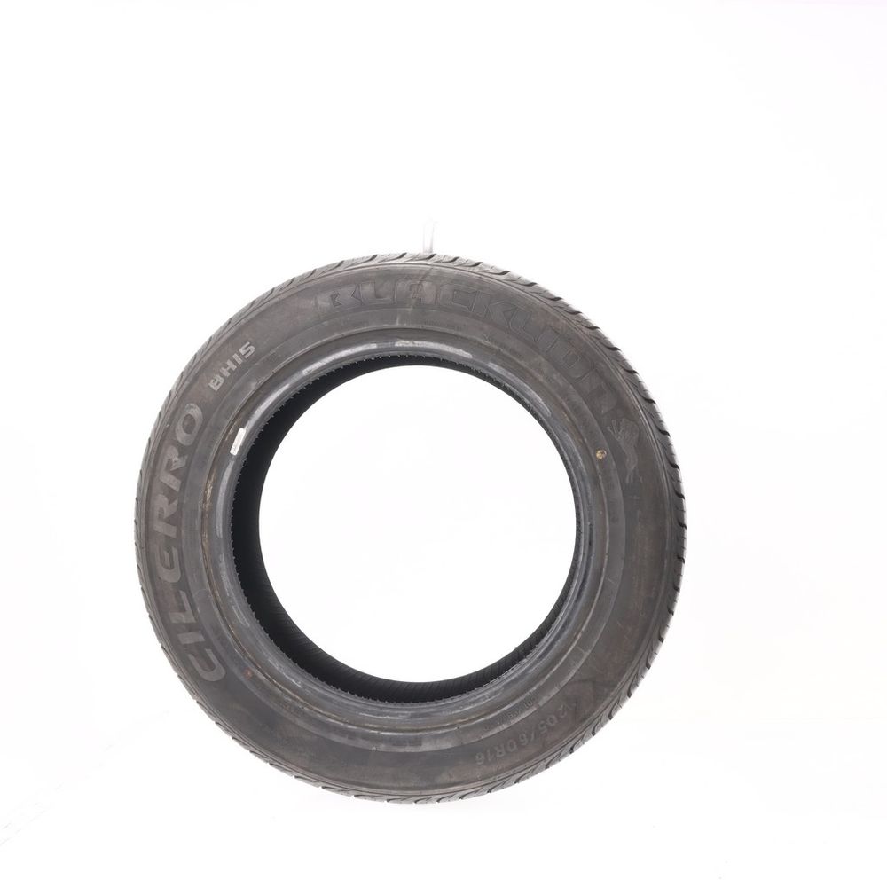 Used 205/60R16 Blacklion BH15 Cilerro 92H - 9/32 - Image 3