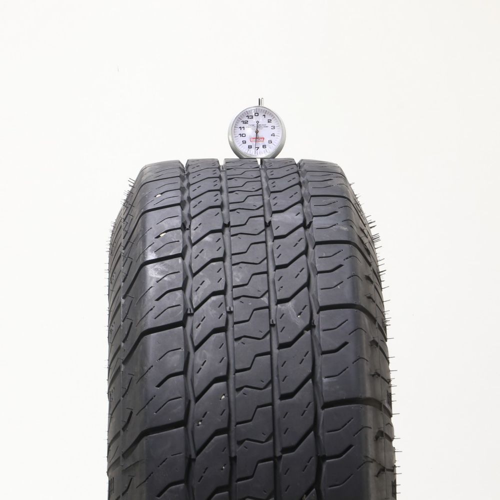 Set of (2) Used LT 245/75R16 Corsa Highway Terrain Plus 120/116S E - 7/32 - Image 2