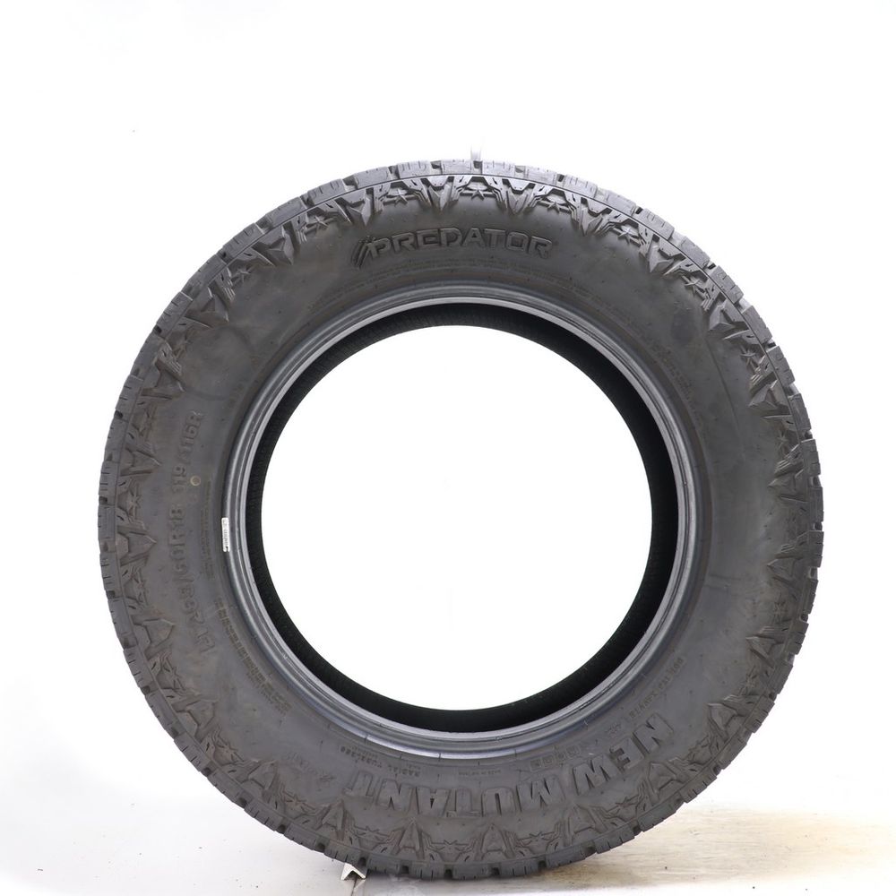 Used LT 265/60R18 Predator New Mutant X-AT 119/116R E - 13/32 - Image 3