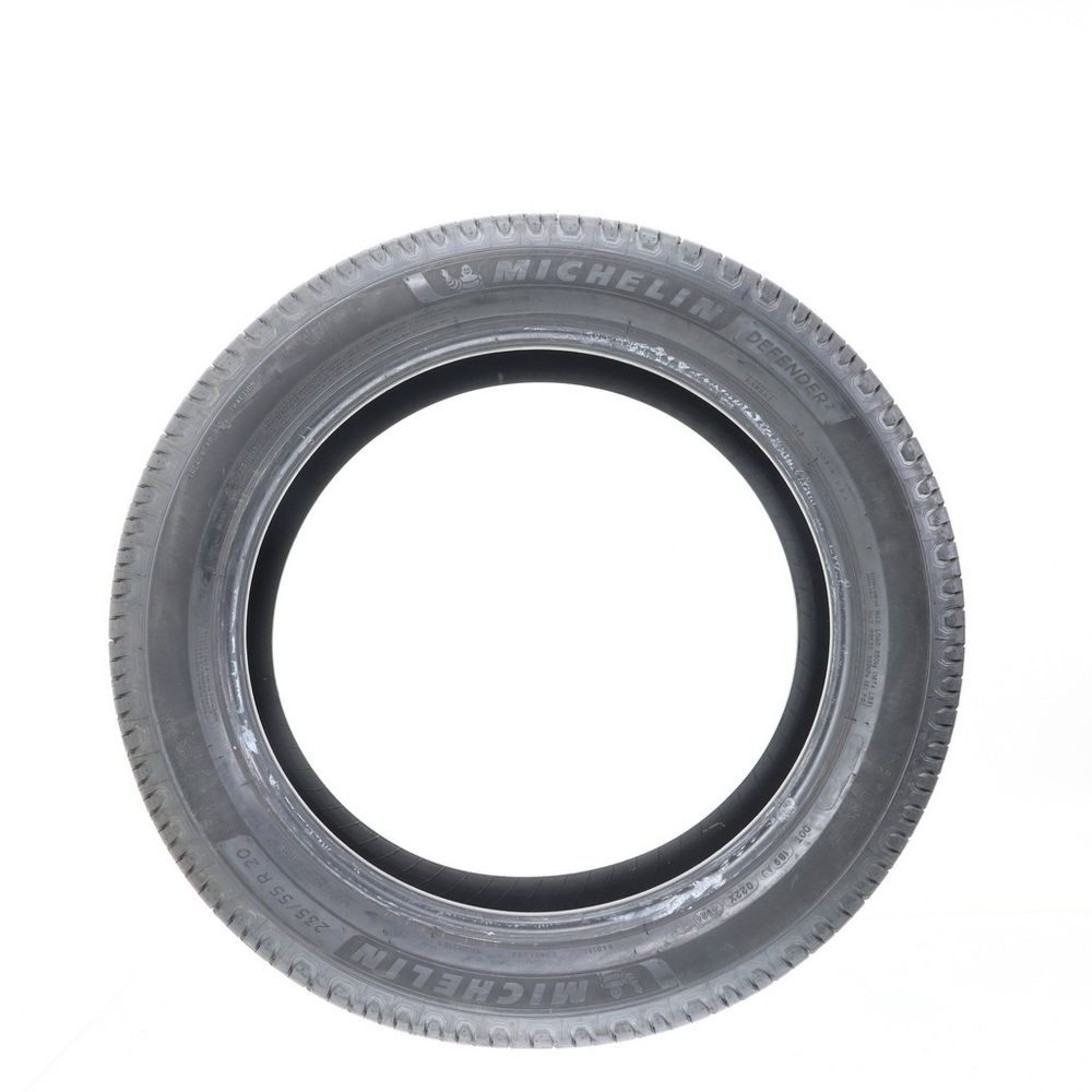 Driven Once 235/55R20 Michelin Defender 2 102H - 10/32 - Image 3