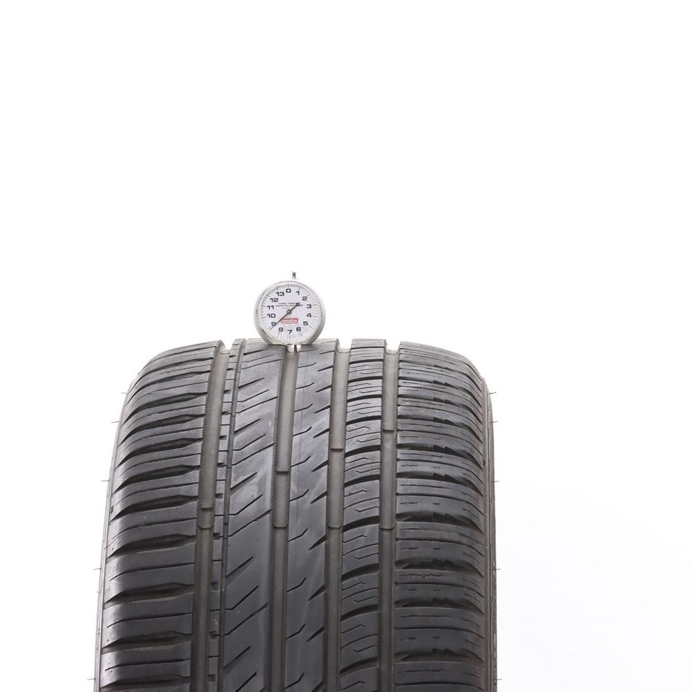 Used 255/45R19 Milestar Weatherguard AS 710 Sport 104V - 8.5/32 - Image 2