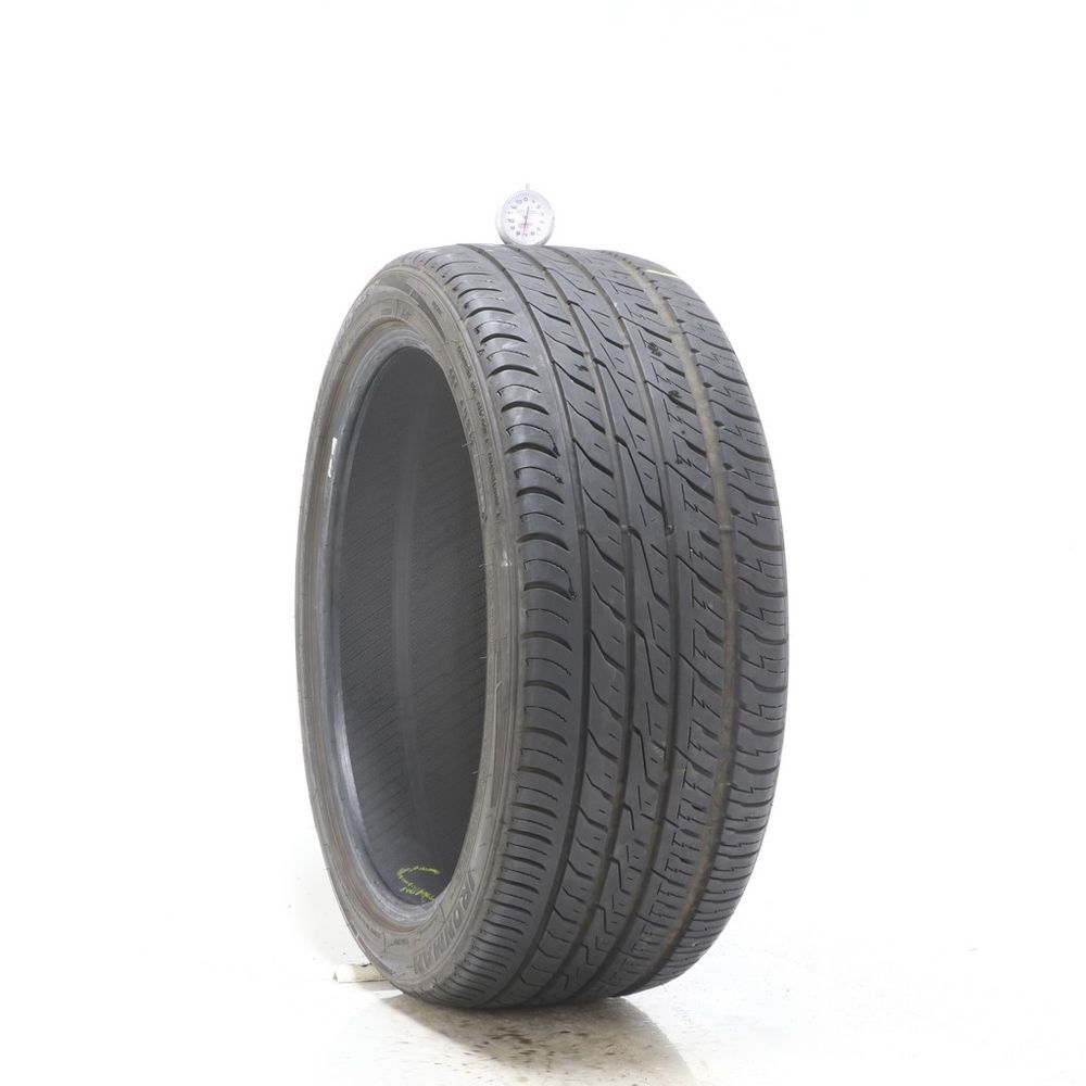 Used 235/40R19 Ironman IMove Gen 3 AS 96W - 7/32 - Image 1