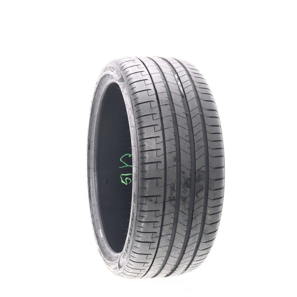 New 275/35R23 Pirelli P Zero PZ4 108Y - 8/32 - Image 1