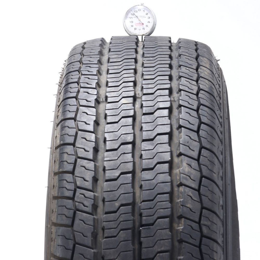 Set of (2) Used LT 275/70R18 Nexen Roadian CT8 HL 125/122R - 12.5-14/32 - Image 2