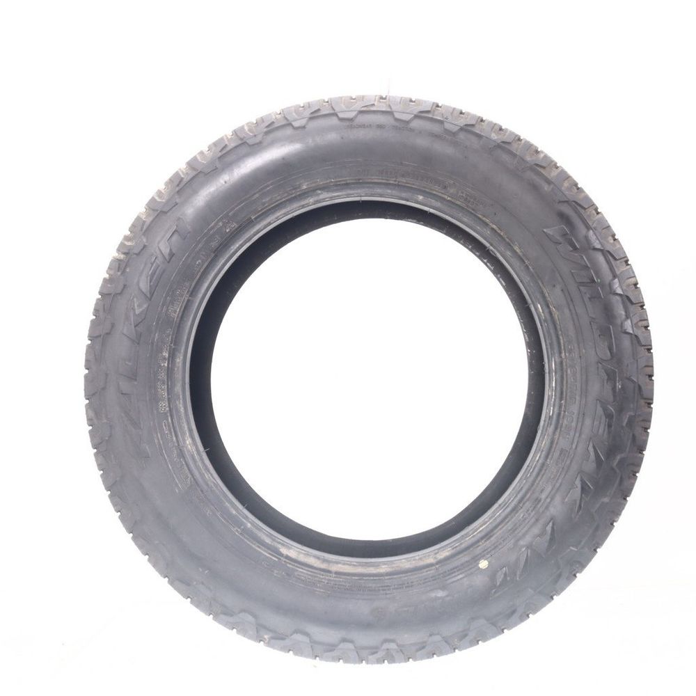 Used 255/60R19 Falken Wildpeak A/T Trail 109H - 10.5/32 - Image 3