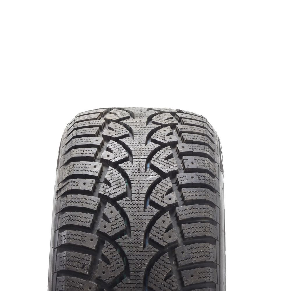 Driven Once 235/55R17 General Altimax Arctic 99Q - 11.5/32 - Image 2
