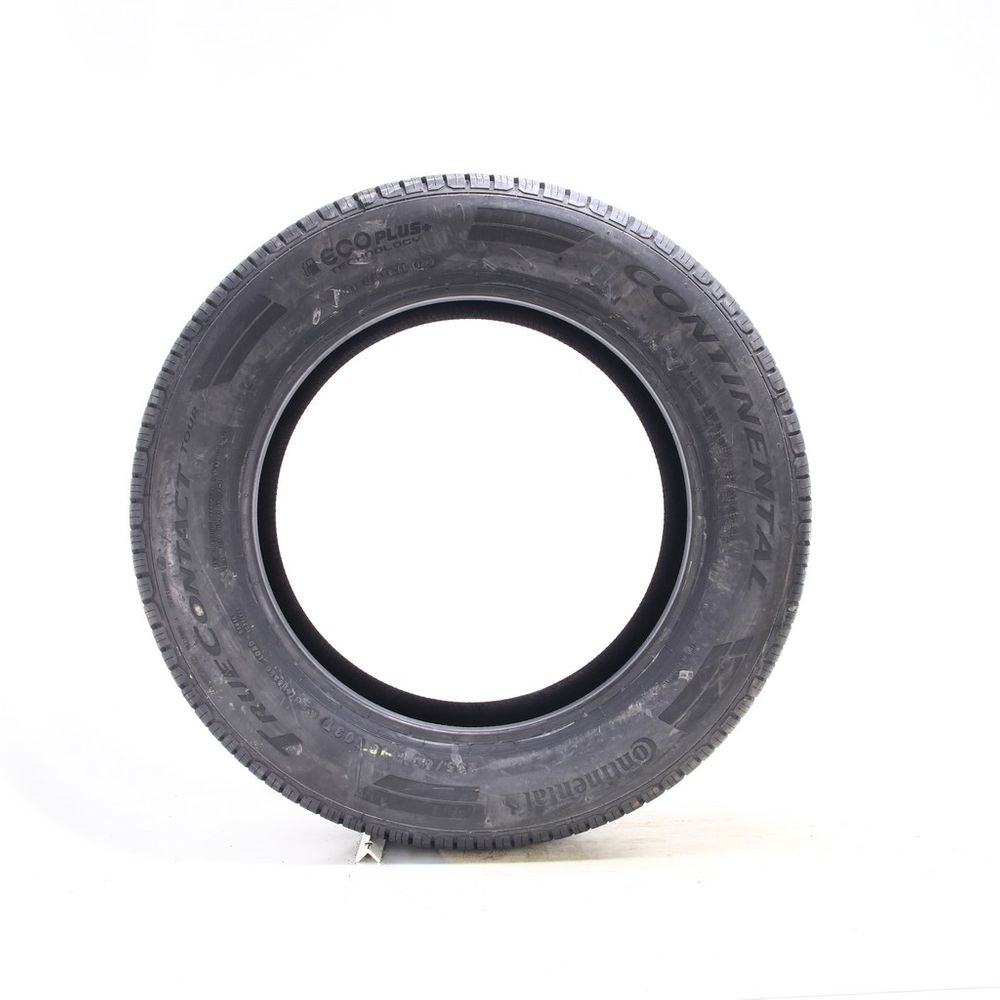 New 235/60R18 Continental TrueContact Tour 103T - Image 3