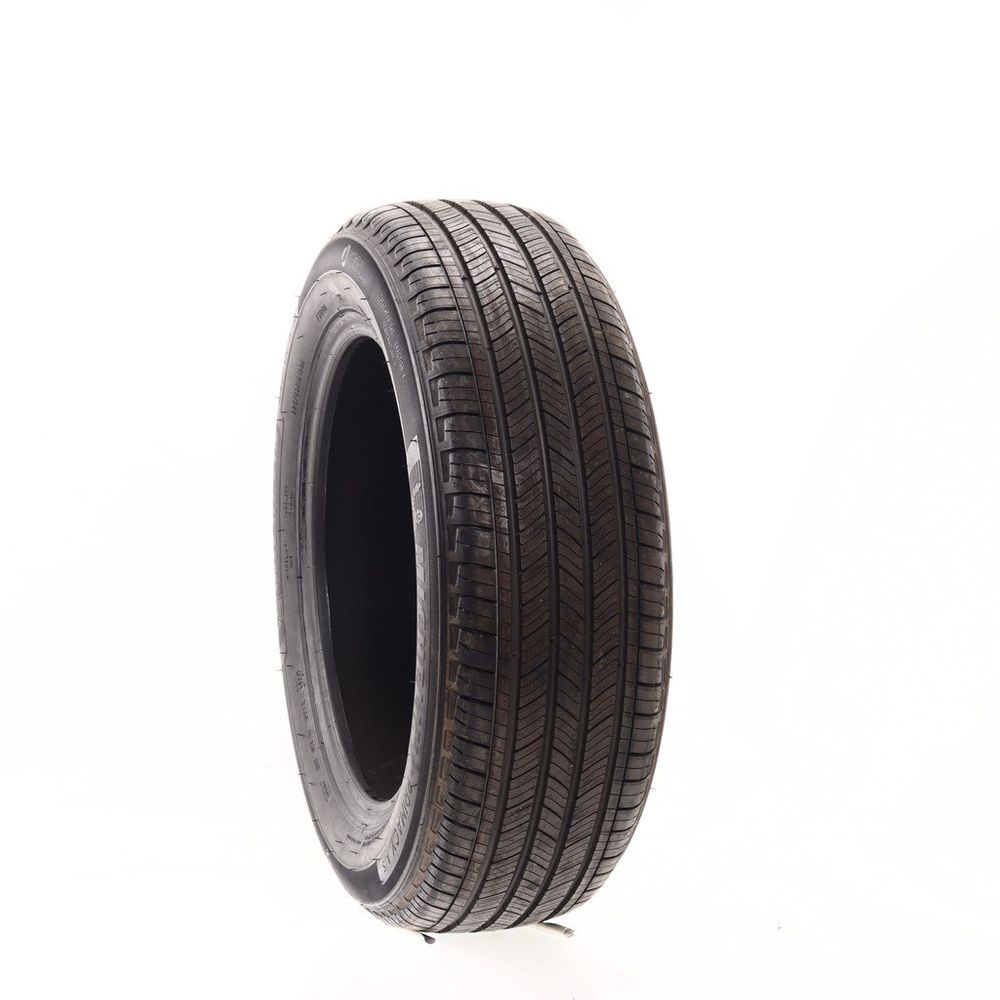 Set of (4) New 225/60R18 Michelin Primacy A/S 100H - 8.5/32 - Image 1