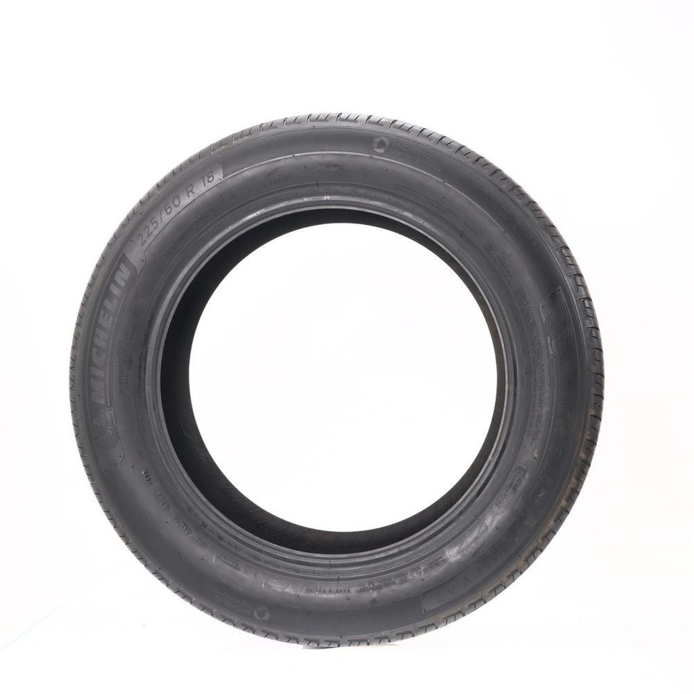 Set of (4) New 225/60R18 Michelin Primacy A/S 100H - 8.5/32 - Image 3