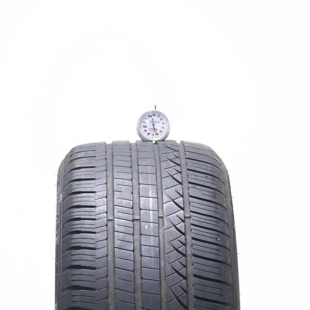 Used 235/50R19 Dunlop Grandtrek Touring A/S MO 99H - 6/32 - Image 2