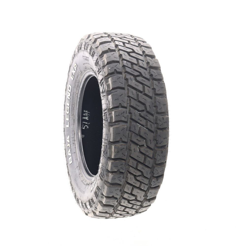 Driven Once LT 275/70R18 Mickey Thompson Baja Legend EXP 125/122Q E - 19/32 - Image 1