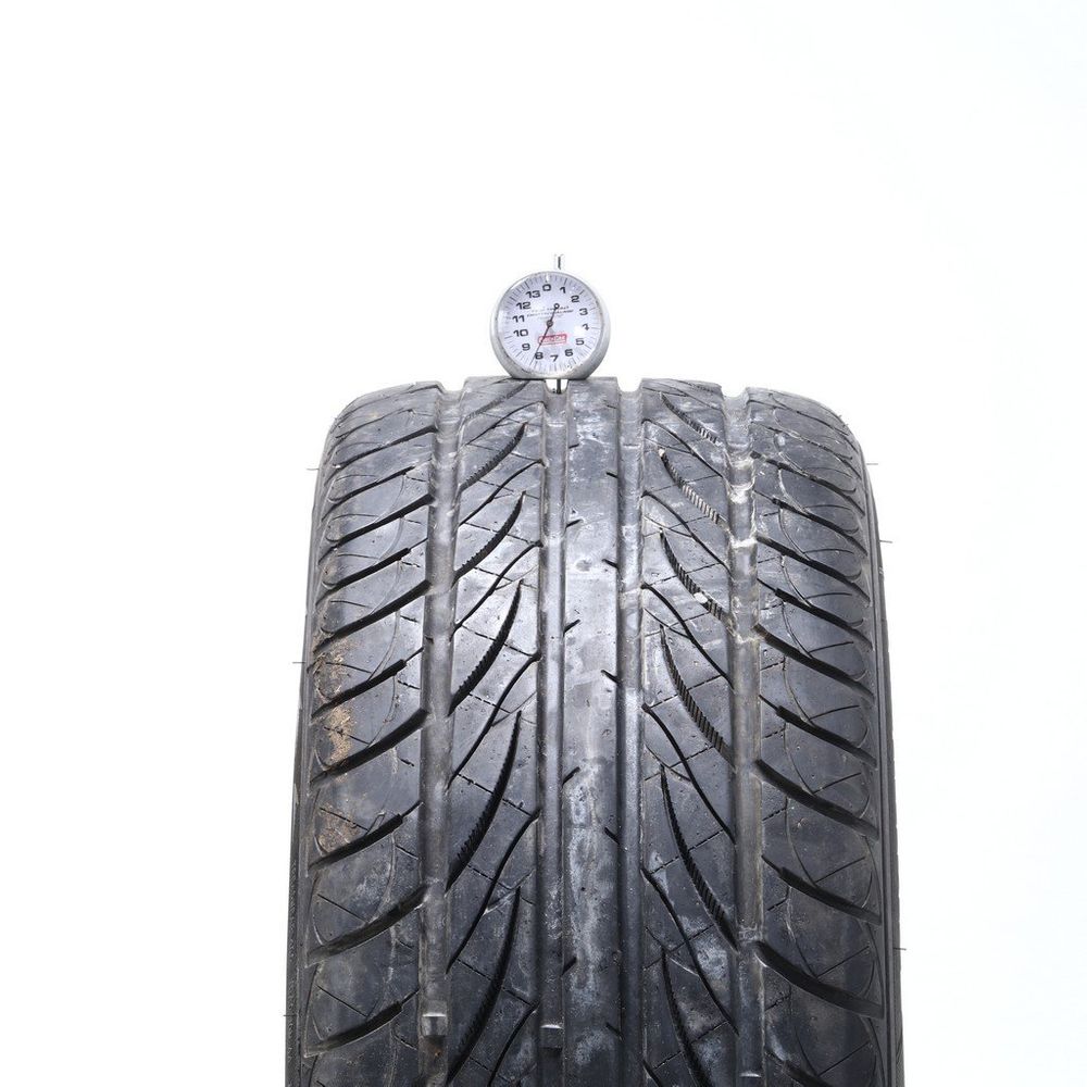 Used 245/45ZR18 Blacklion Champoint BU64 100W - 8/32 - Image 2