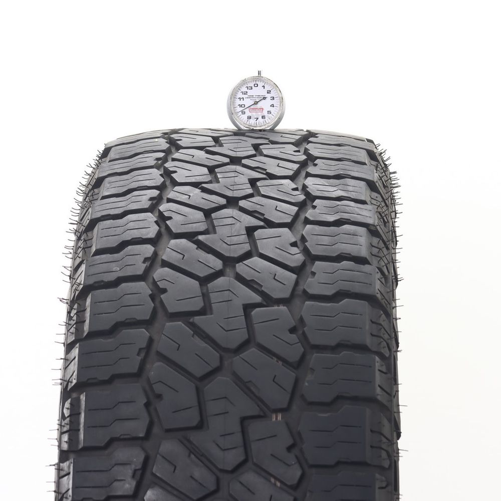 Used 275/60R20 Falken Wildpeak A/T4W 115T - 9/32 - Image 2