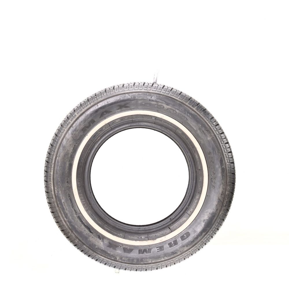 Used 205/75R14 Gremax Max 5000 95S - 9.5/32 - Image 3