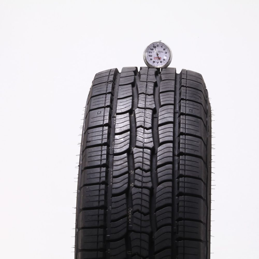 Set of (2) Used LT 245/75R16 Cooper Discoverer HTP II 120/116R E - 13-13.5/32 - Image 2