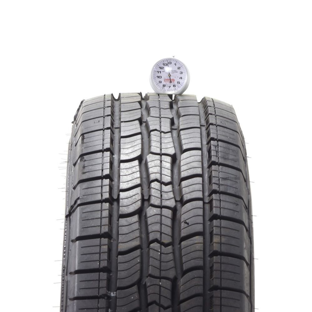 Set of (2) Used LT 245/75R16 Cooper Discoverer HTP II 120/116R E - 13-13.5/32 - Image 5