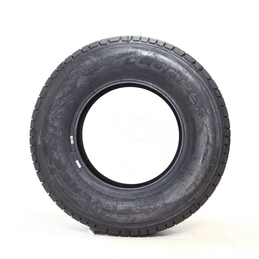 Set of (2) Used LT 245/75R16 Cooper Discoverer HTP II 120/116R E - 13-13.5/32 - Image 6