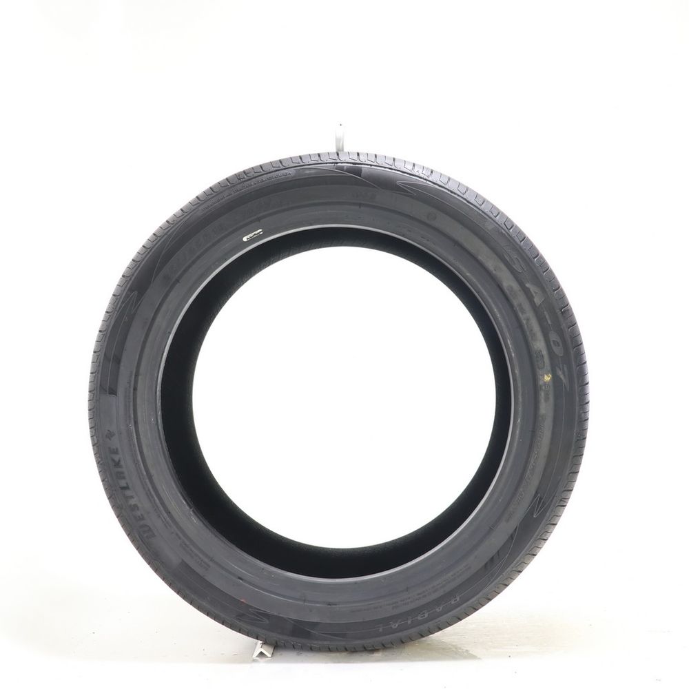 Used 255/45R19 Westlake SA-07 100V - 9/32 - Image 3