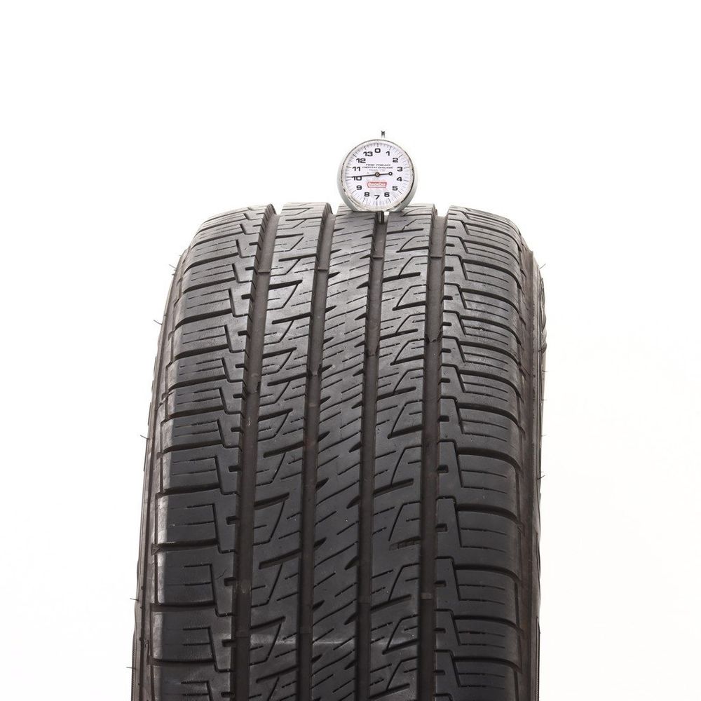 Set of (4) Used 235/55R18 Goodyear Assurance MaxLife 100V - 10/32 - Image 2