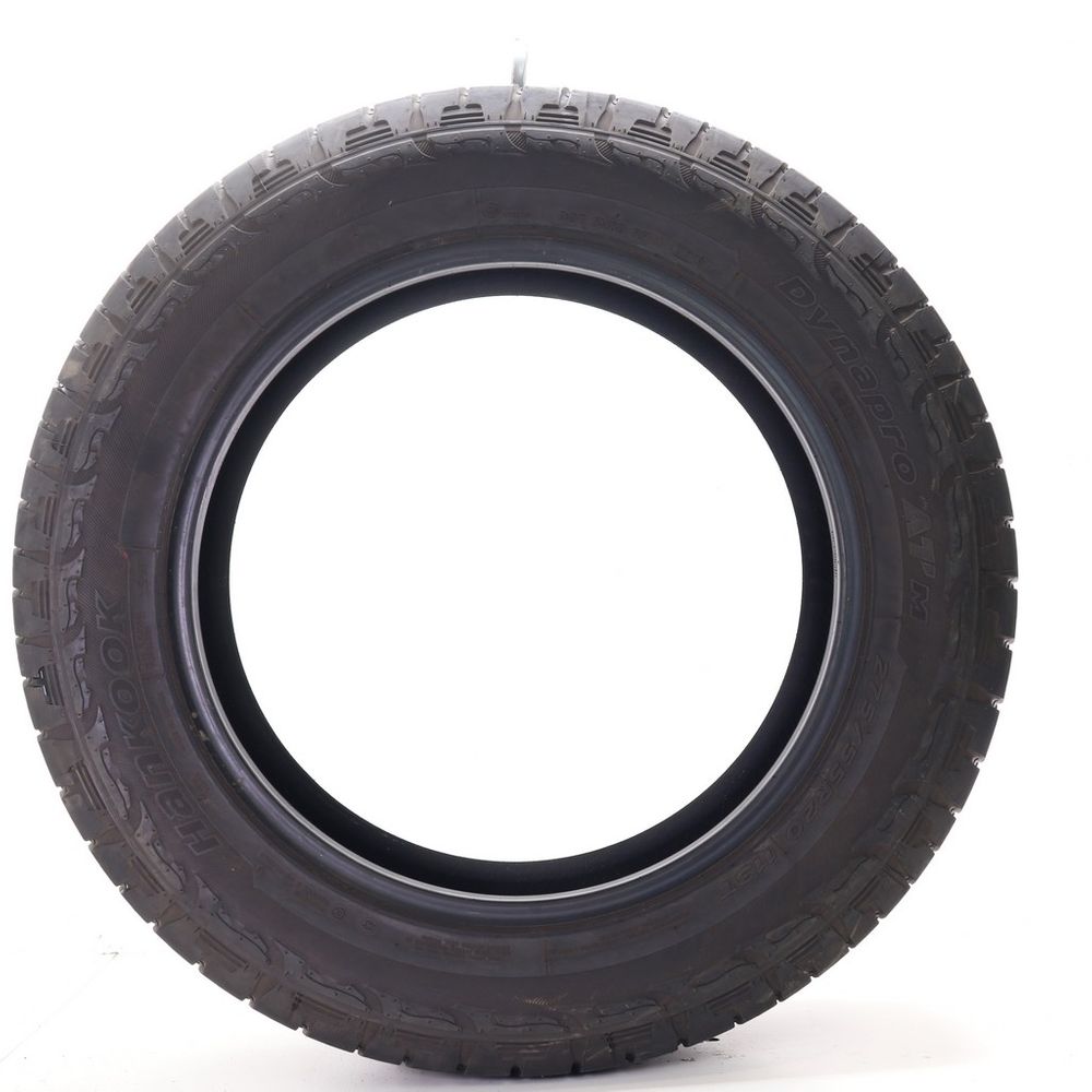 Used 275/55R20 Hankook Dynapro ATM 113T - 11/32 - Image 3