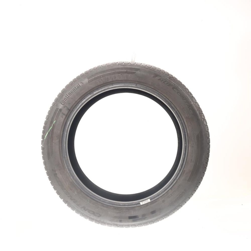 Used 225/50R18 Continental TrueContact Tour 95H - 6.5/32 - Image 3